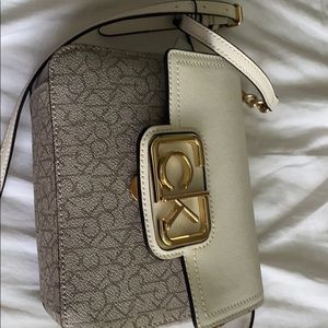 Calvin Klein handbag ! BRAND NEW WITH TAG